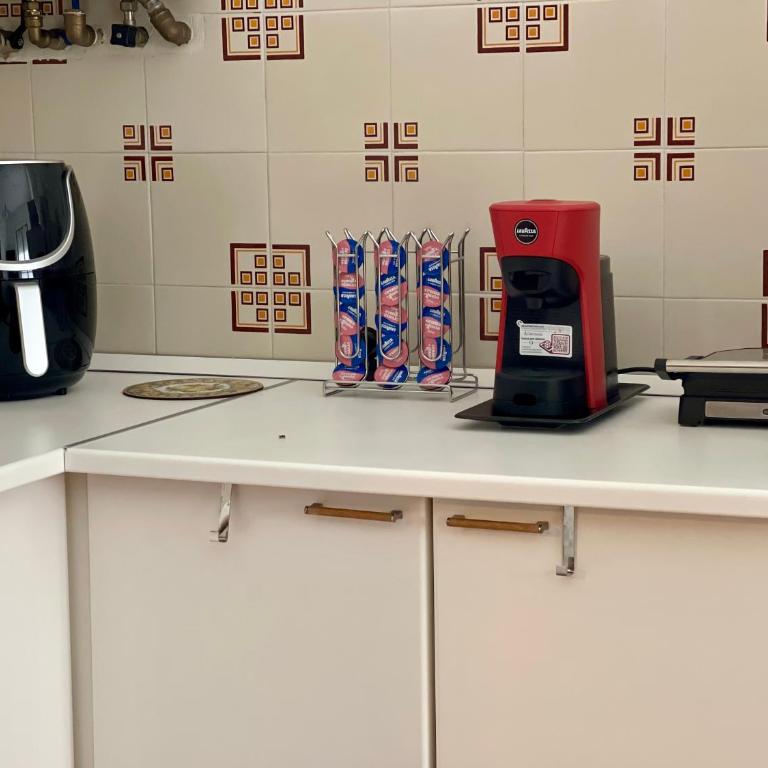 La casa di Giorgio - Appartamento con 2 Camere da Letto - 23