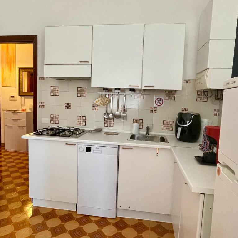 La casa di Giorgio - Appartamento con 2 Camere da Letto - 21