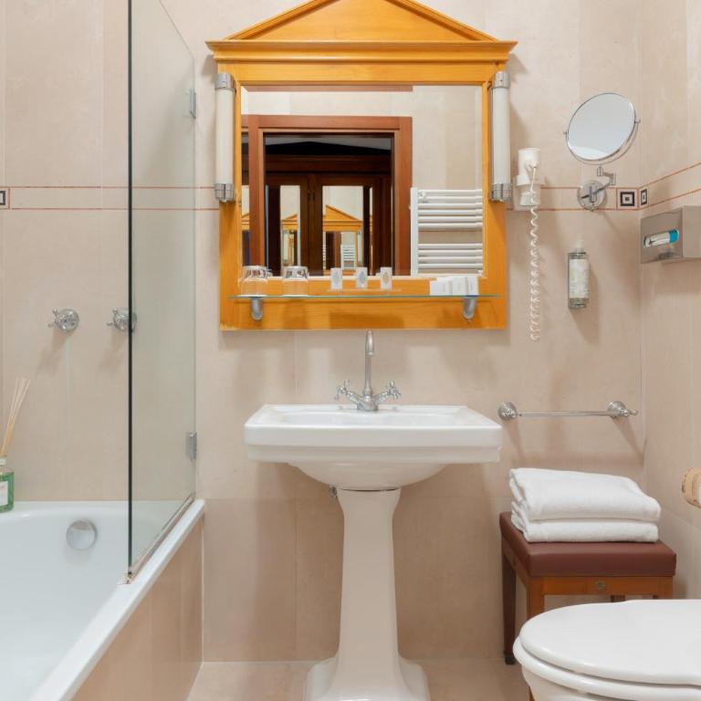 All’Angelo Art Hotel - Junior Suite - 5