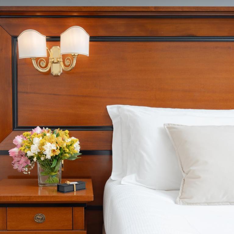 All’Angelo Art Hotel - Junior Suite - 4