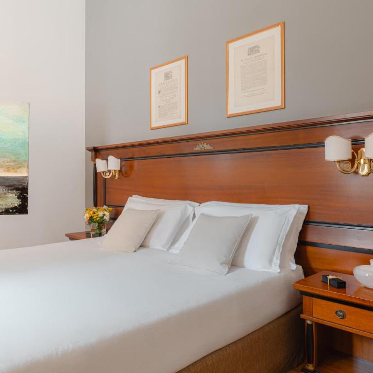 All’Angelo Art Hotel - Junior Suite - 2