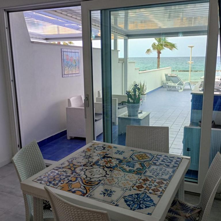 Viola Sul Mare Apartment - Appartamento Standard - 4