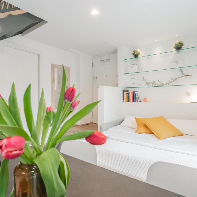 Casa Dani in Como city centre with Parking by Rent All Como - Appartamento con 2 Camere da Letto - 21