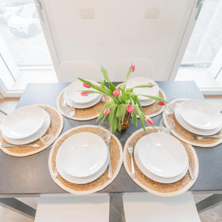 Casa Dani in Como city centre with Parking by Rent All Como - Appartamento con 2 Camere da Letto - 25
