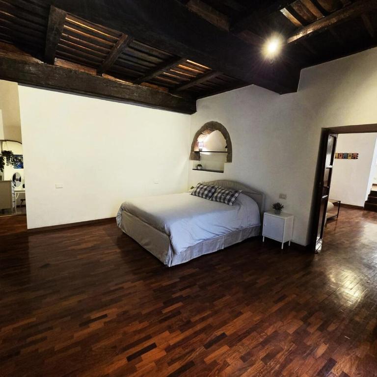 Vicolo del Borgo - Appartamento con 1 Camera da Letto - 5