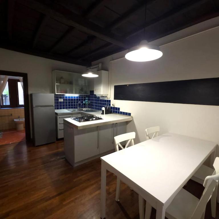 Vicolo del Borgo - Appartamento con 1 Camera da Letto - 6