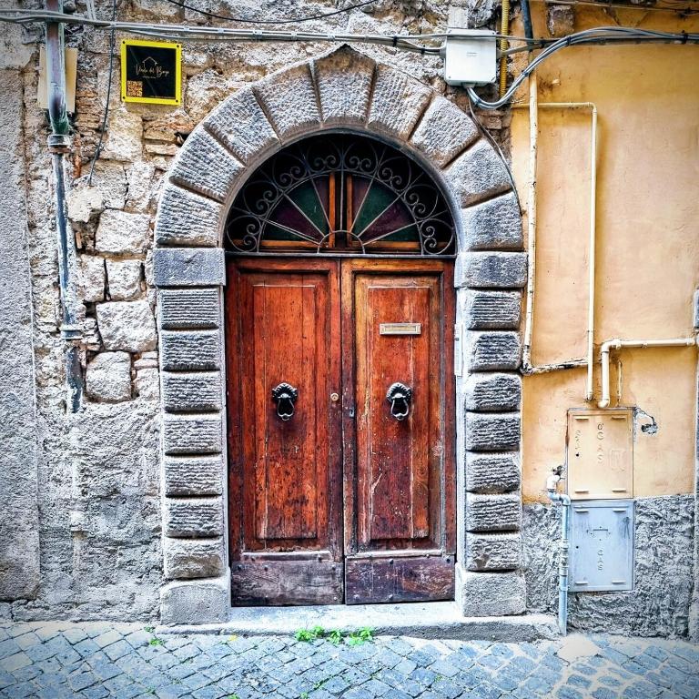 Vicolo del Borgo - Appartamento con 1 Camera da Letto - 7