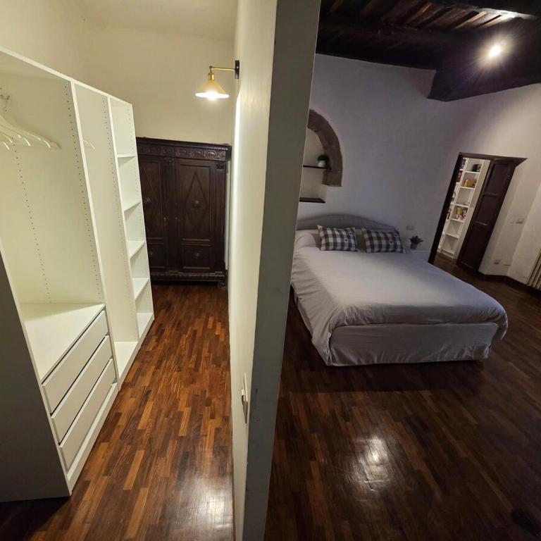 Vicolo del Borgo - Appartamento con 1 Camera da Letto - 11