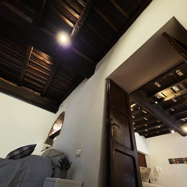 Vicolo del Borgo - Appartamento con 1 Camera da Letto - 13
