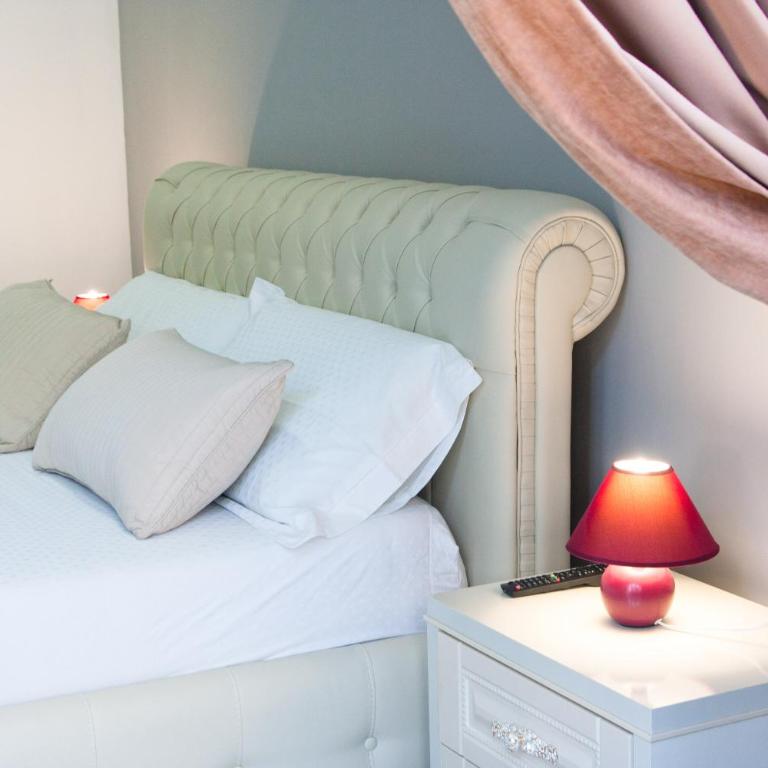 Brilliant Room - Triple Room with Private Bathroom - 9