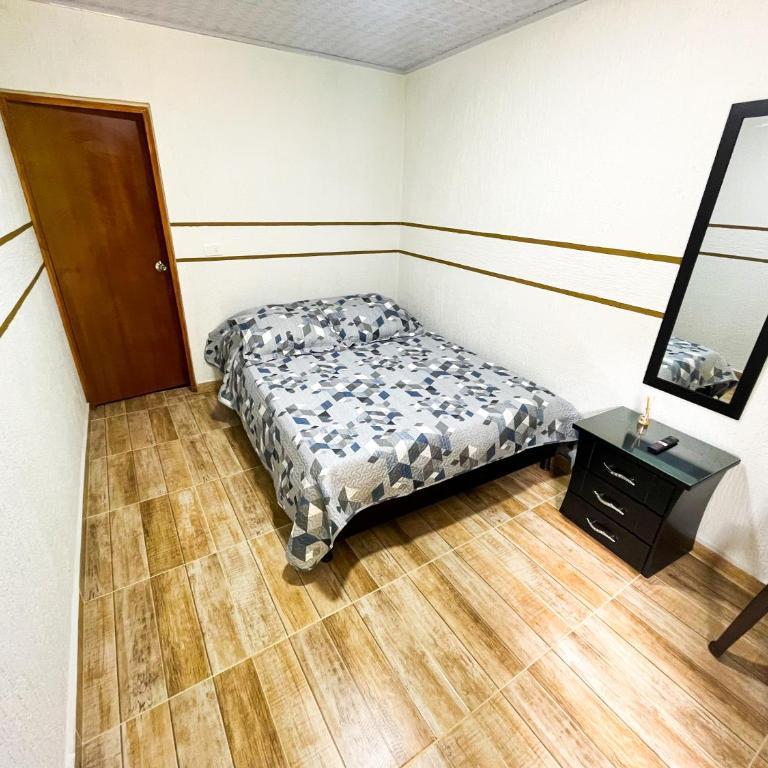 Un Amanecer en Murillo - Habitación Doble - 1