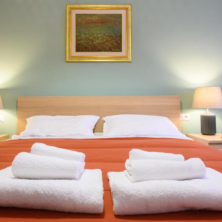 Prosper House - Appartamento con 3 Camere da Letto - 6