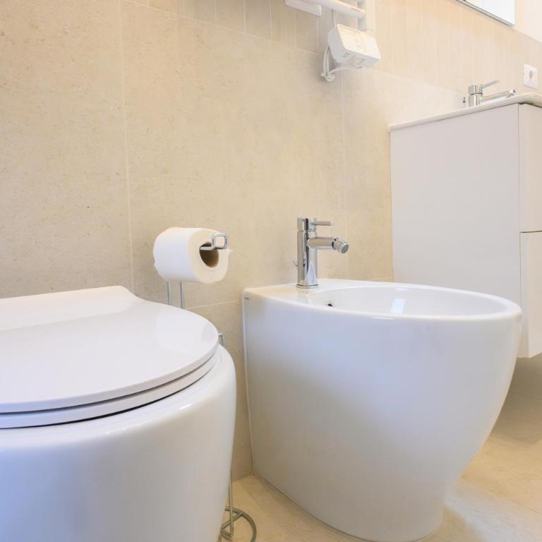 Prosper House - Appartamento con 3 Camere da Letto - 11