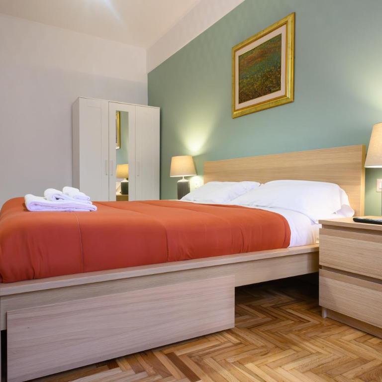 Prosper House - Appartamento con 3 Camere da Letto - 5