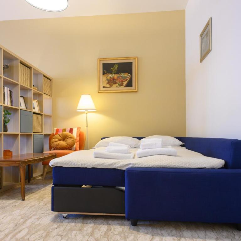 Prosper House - Appartamento con 3 Camere da Letto - 27