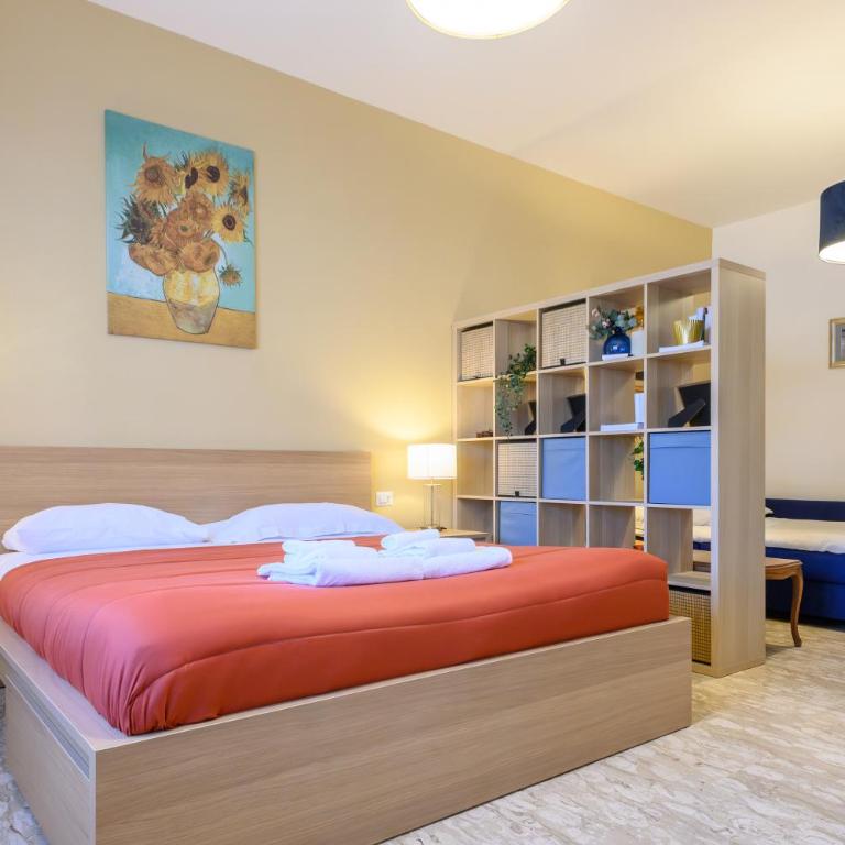Prosper House - Appartamento con 3 Camere da Letto - 26