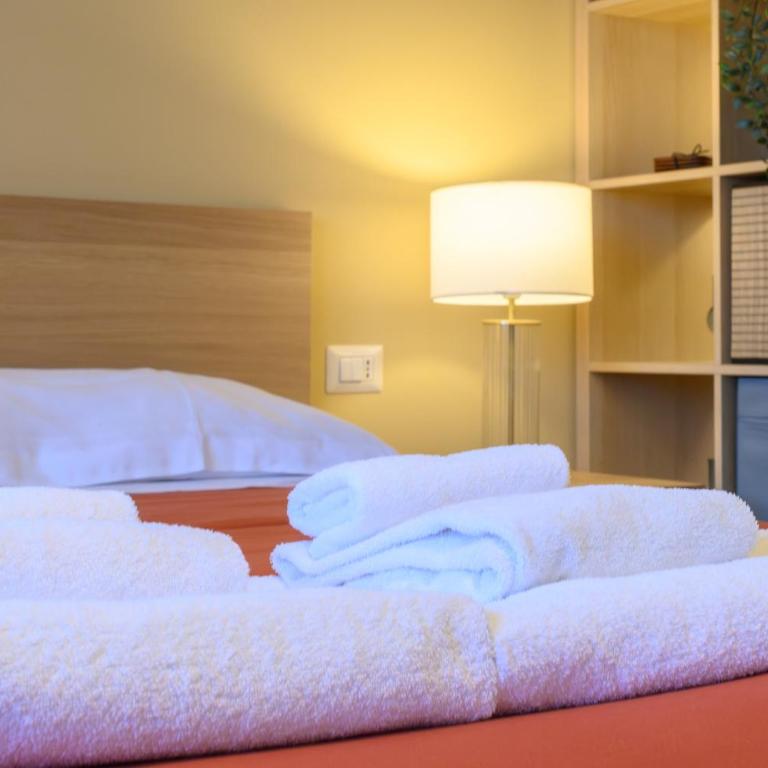 Prosper House - Appartamento con 3 Camere da Letto - 22