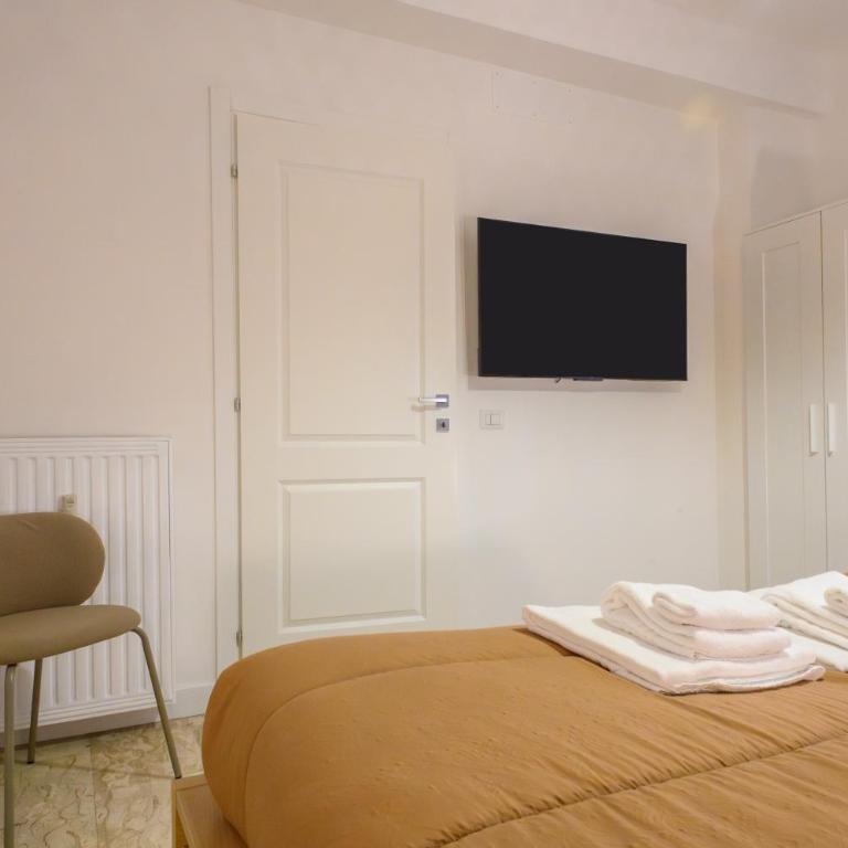 Prosper House - Appartamento con 3 Camere da Letto - 17