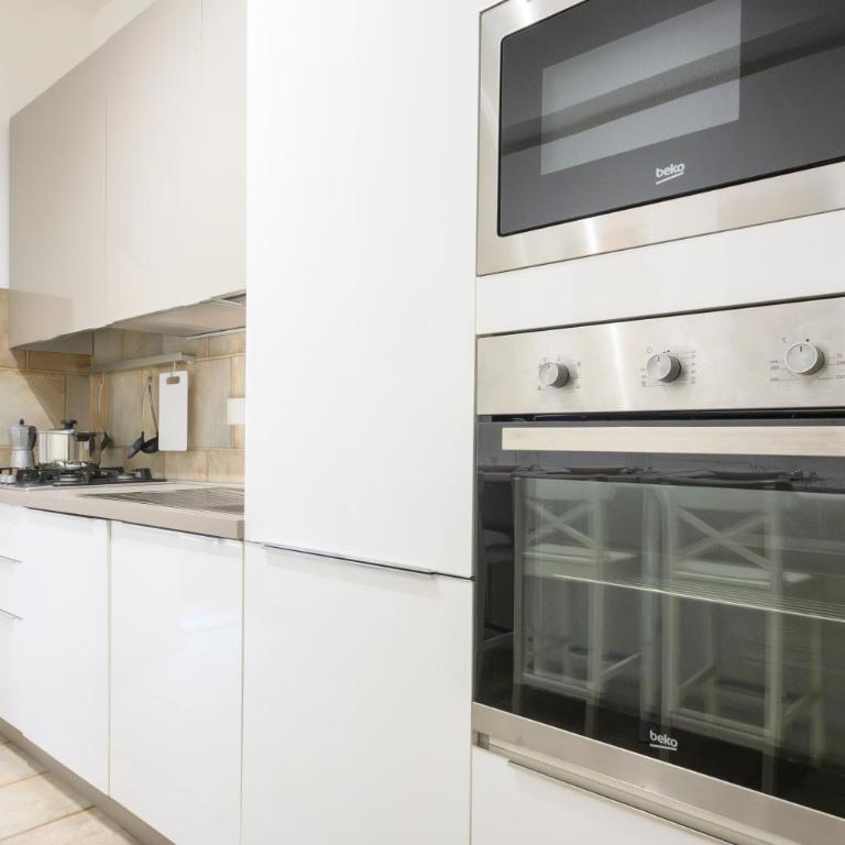 Prosper House - Appartamento con 3 Camere da Letto - 33