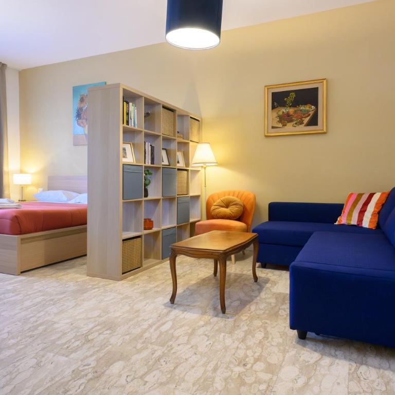 Prosper House - Appartamento con 3 Camere da Letto - 23