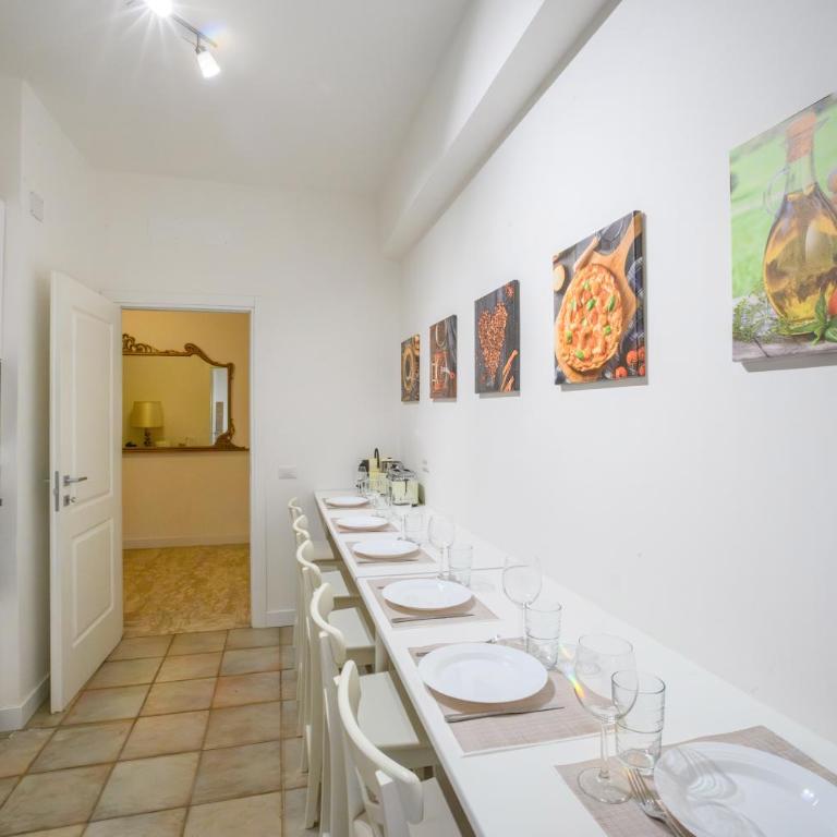 Prosper House - Appartamento con 3 Camere da Letto - 37