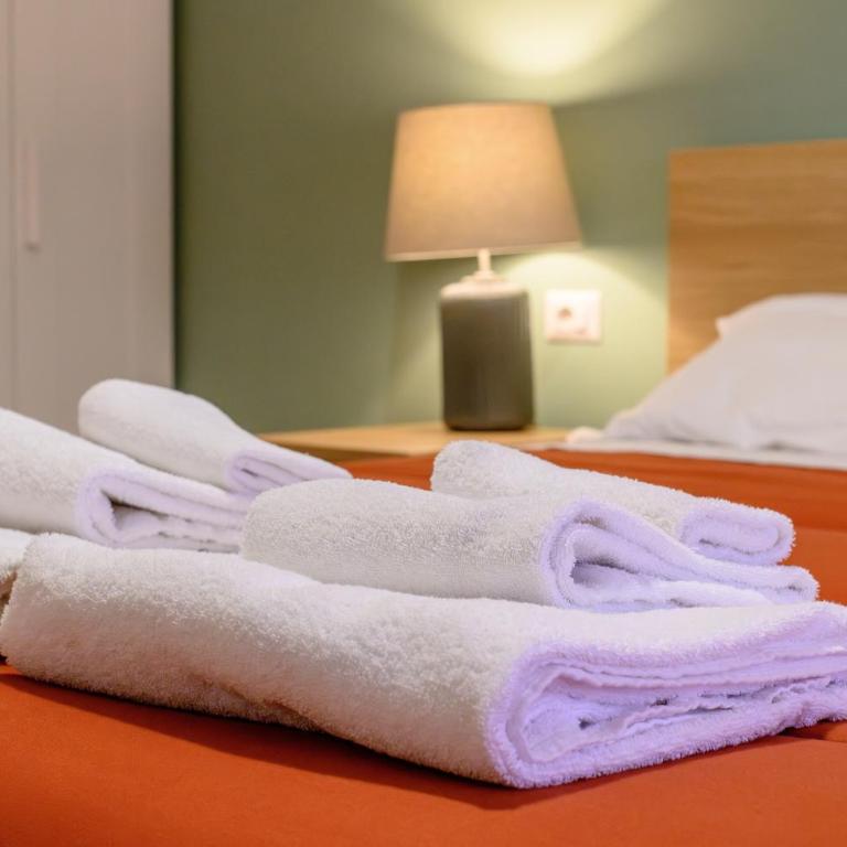 Prosper House - Appartamento con 3 Camere da Letto - 8