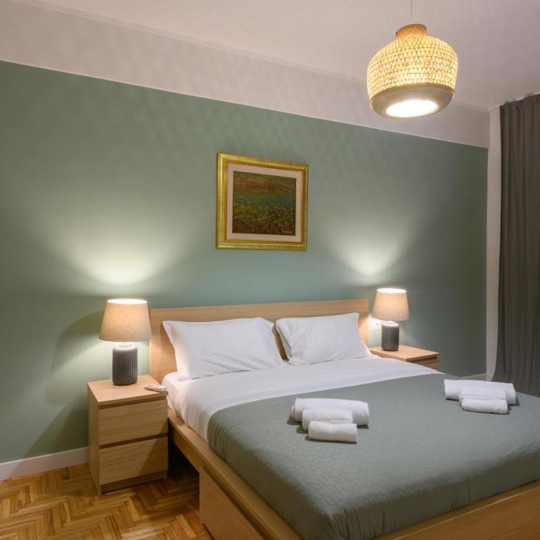 Prosper House - Appartamento con 3 Camere da Letto - 1
