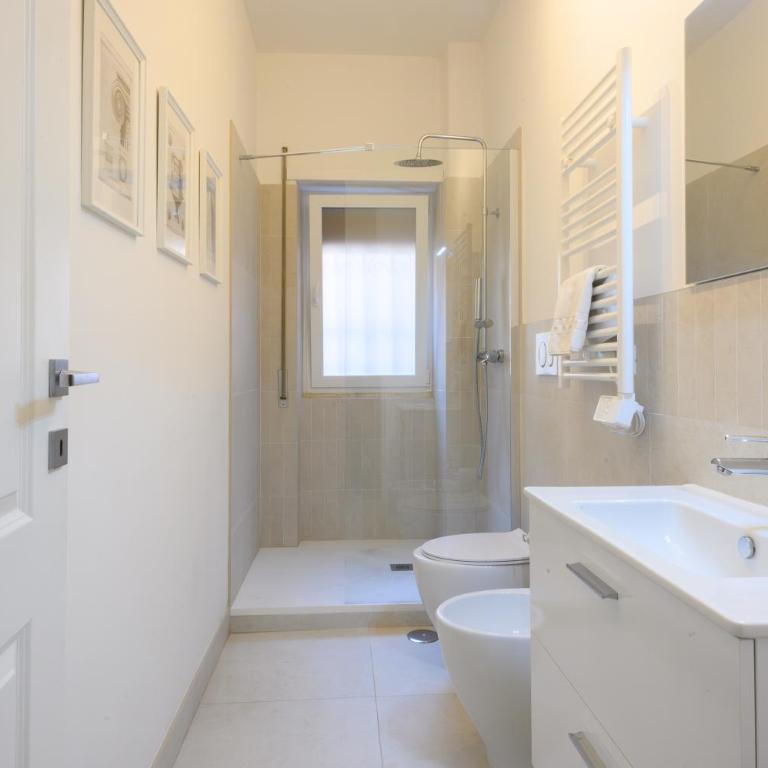 Prosper House - Appartamento con 3 Camere da Letto - 10