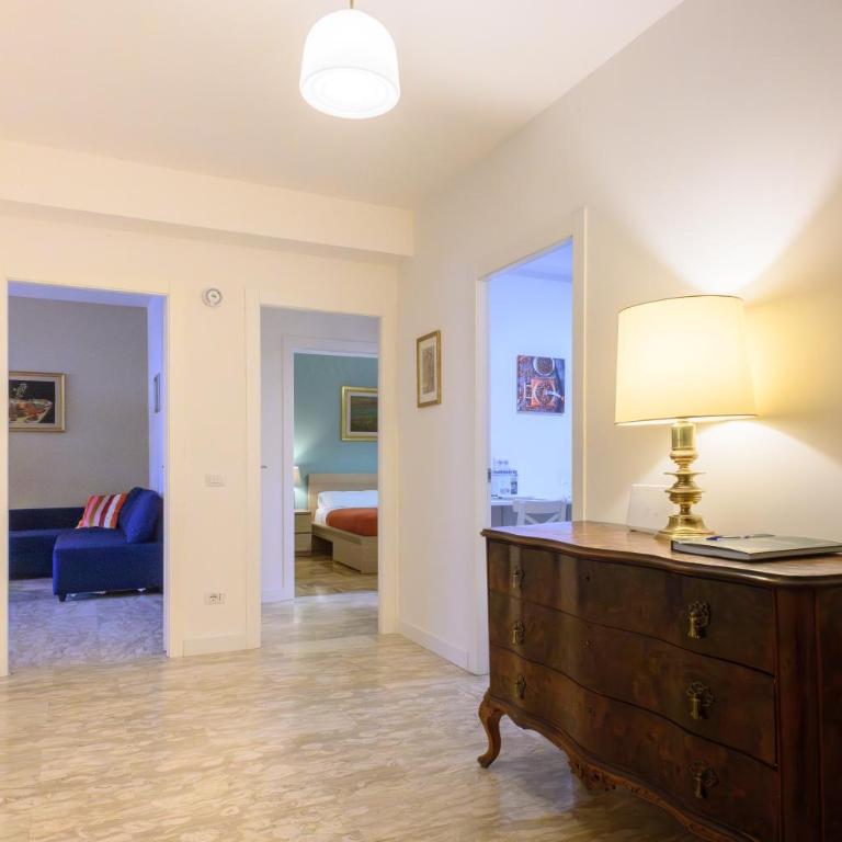 Prosper House - Appartamento con 3 Camere da Letto - 44
