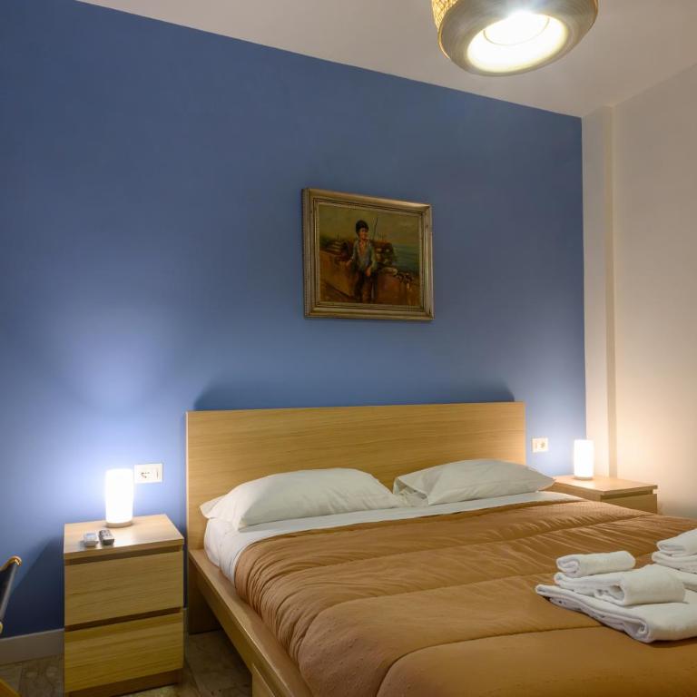 Prosper House - Appartamento con 3 Camere da Letto - 13