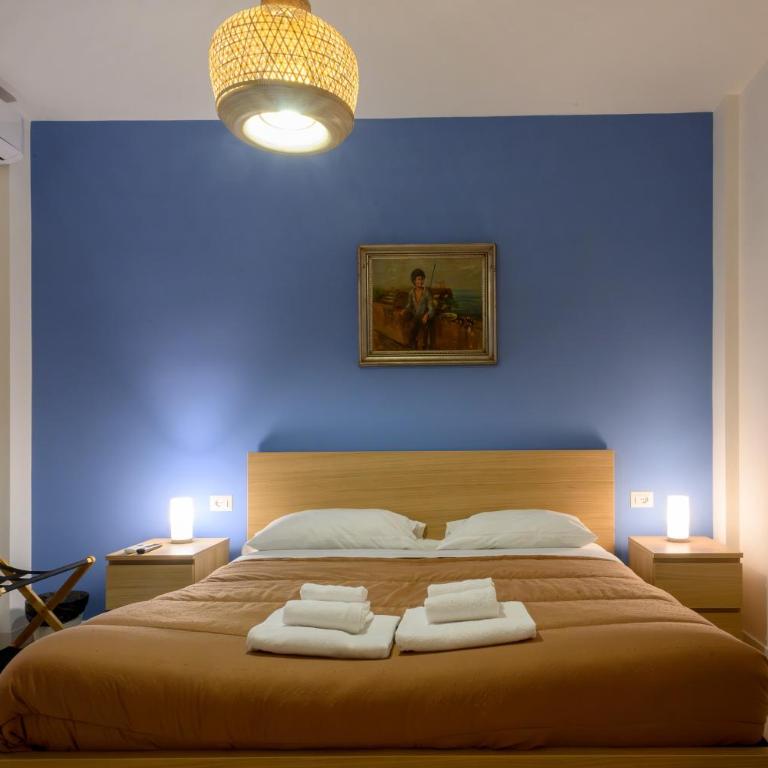 Prosper House - Appartamento con 3 Camere da Letto - 14