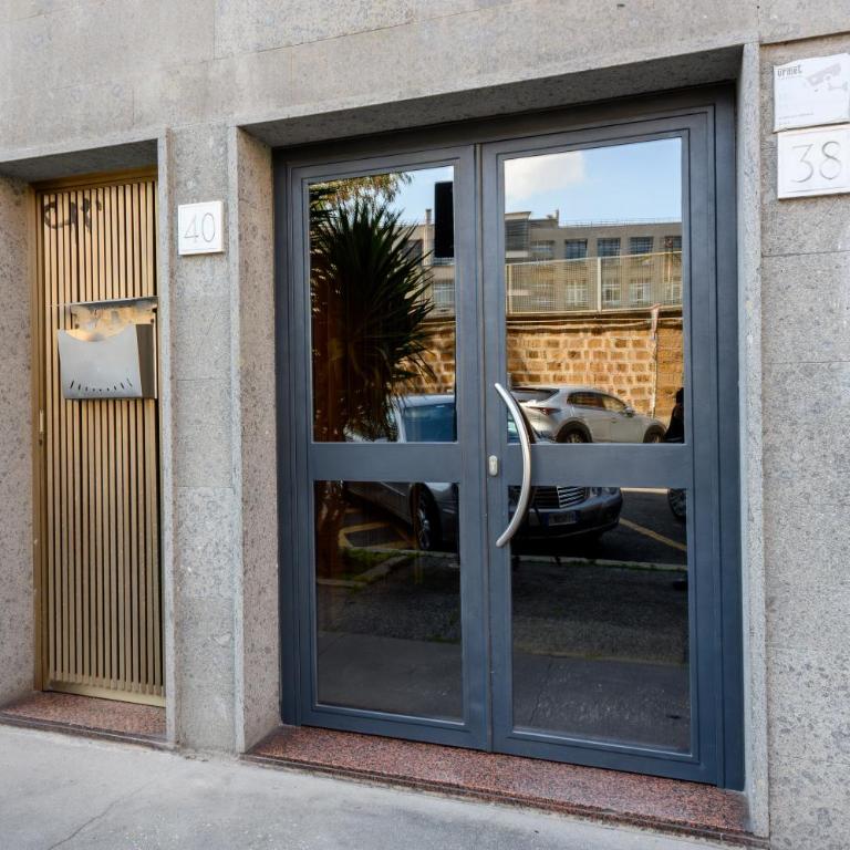 Prosper House - Appartamento con 3 Camere da Letto - 45