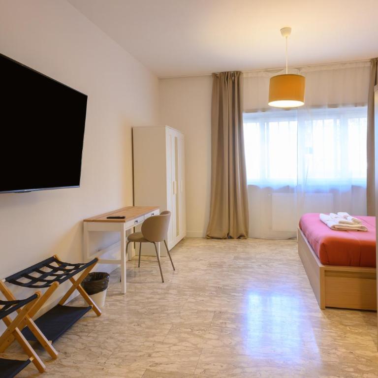 Prosper House - Appartamento con 3 Camere da Letto - 29