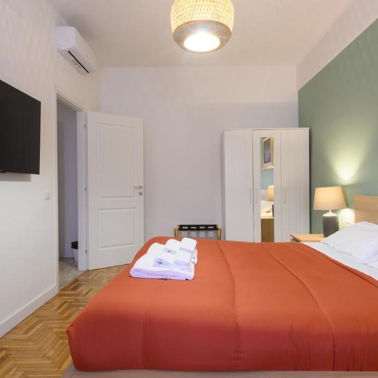 Prosper House - Appartamento con 3 Camere da Letto - 3