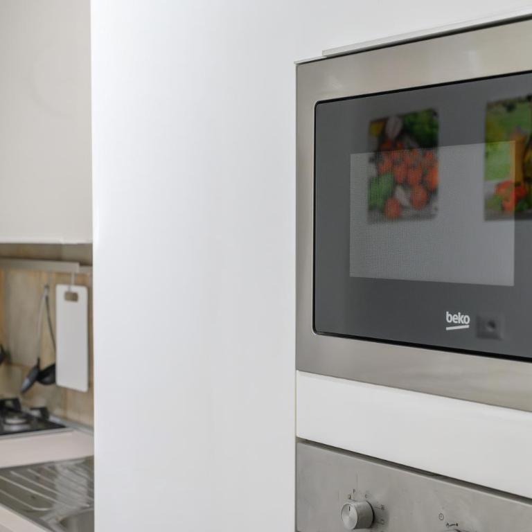 Prosper House - Appartamento con 3 Camere da Letto - 39