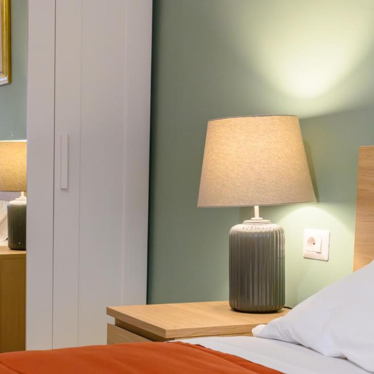 Prosper House - Appartamento con 3 Camere da Letto - 9
