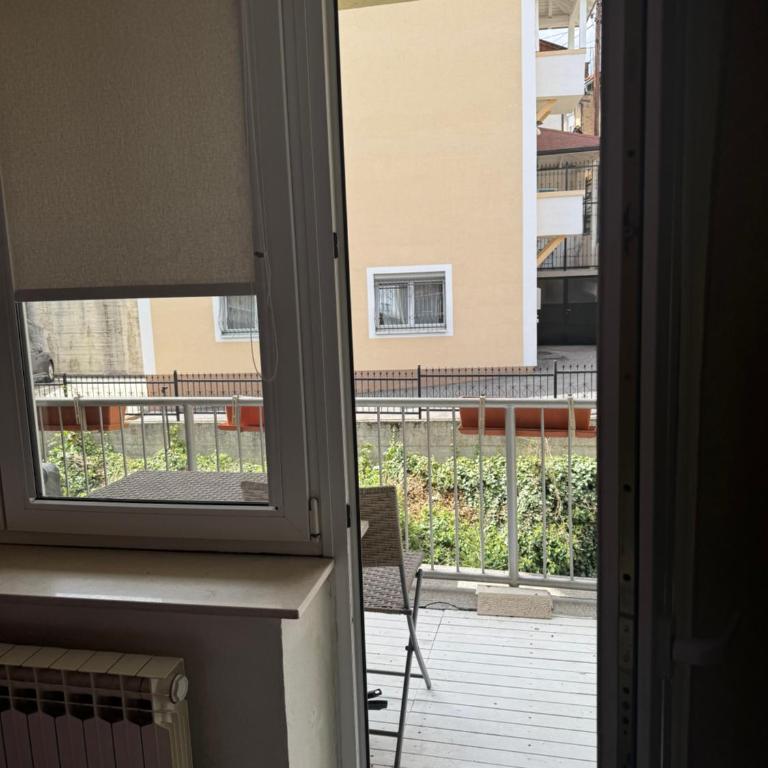 Old Town Ferhadija Apartments - Apartman sa 1 Spavaćom Sobom - 16