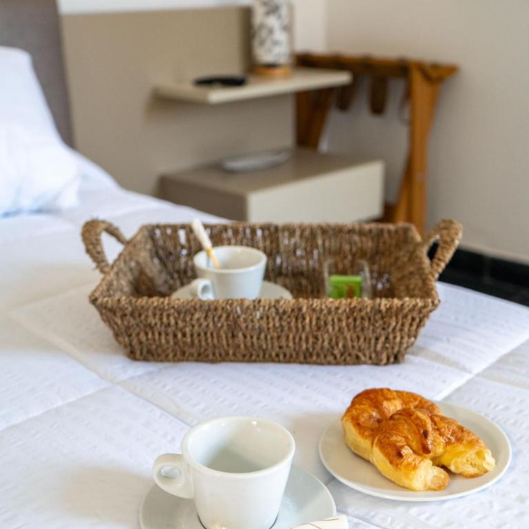 Bellinzona Boutique - Apartamento Deluxe de 1 dormitorio - 14