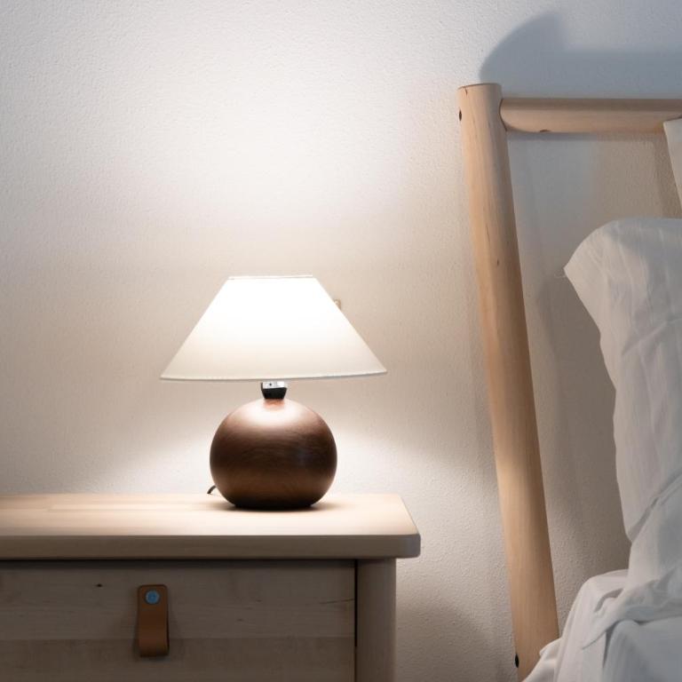Relais Val del Tei - Appartamento con 1 Camera da Letto e Balcone - 16