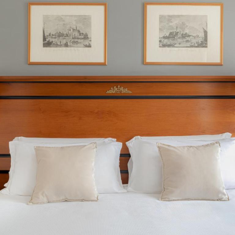 All’Angelo Art Hotel - Suite San Marco - 2