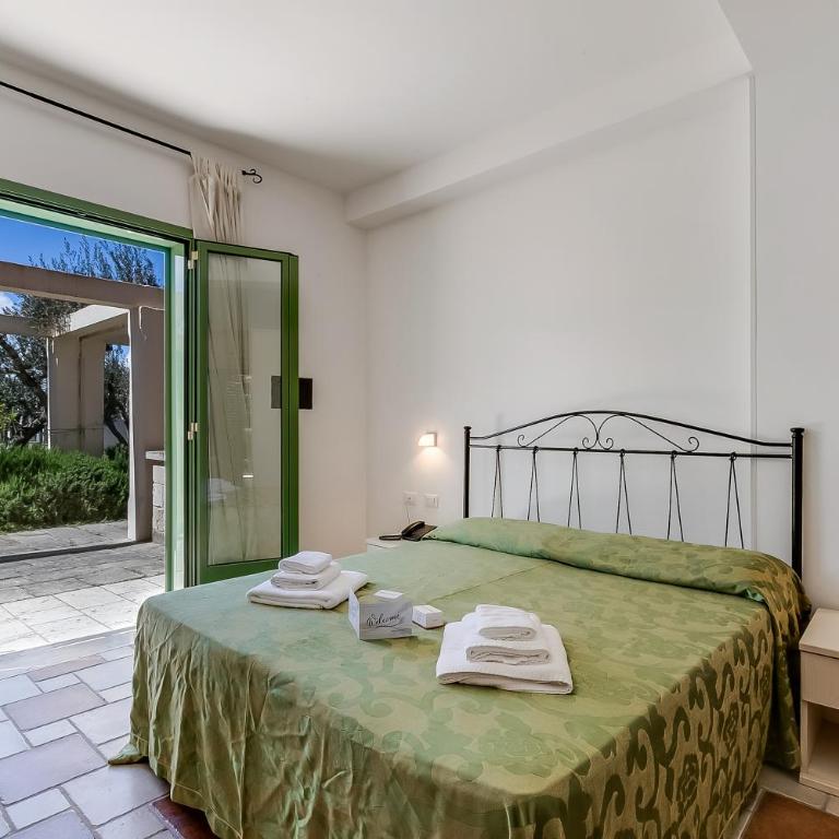 Borgo Primizia Residence - Studio 1 - 5