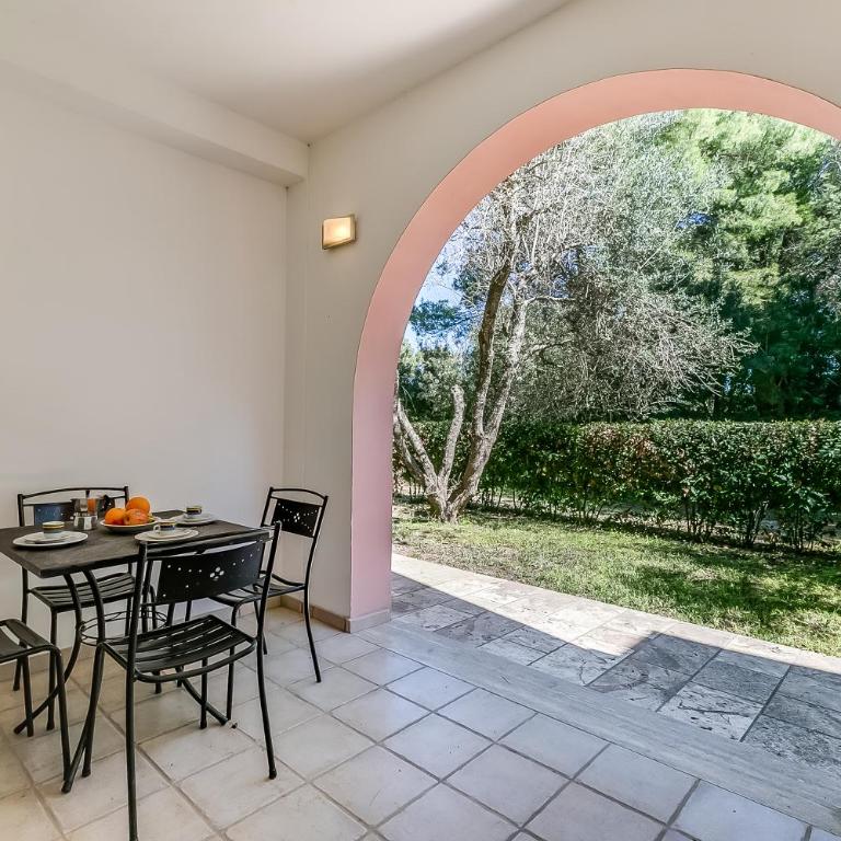 Borgo Primizia Residence - Studio 1 - 10