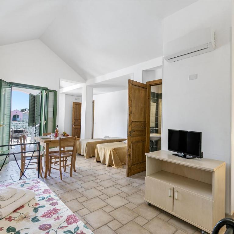Borgo Primizia Residence - Monolocale 2 - 8