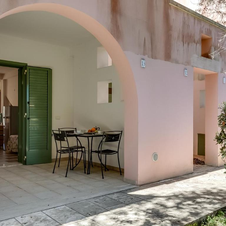 Borgo Primizia Residence - Monolocale 3 - 9