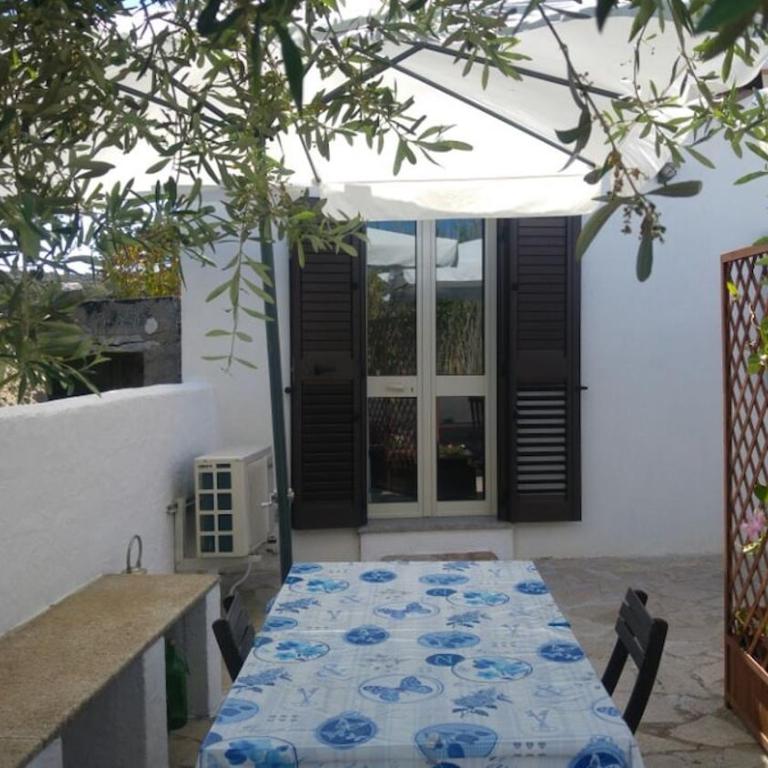 Cozy studio immersed in the countryside - Casa con 1 Camera da Letto - 8