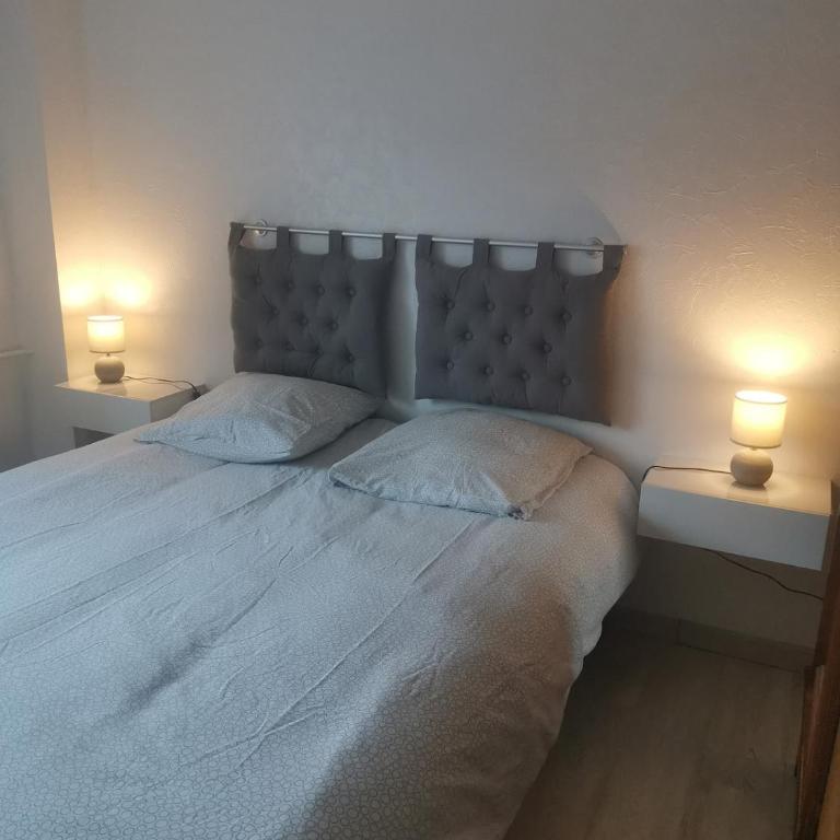 pretty 4-room apartment in a quiet area 3 bedrooms - Apartamento de 3 dormitorios - 11