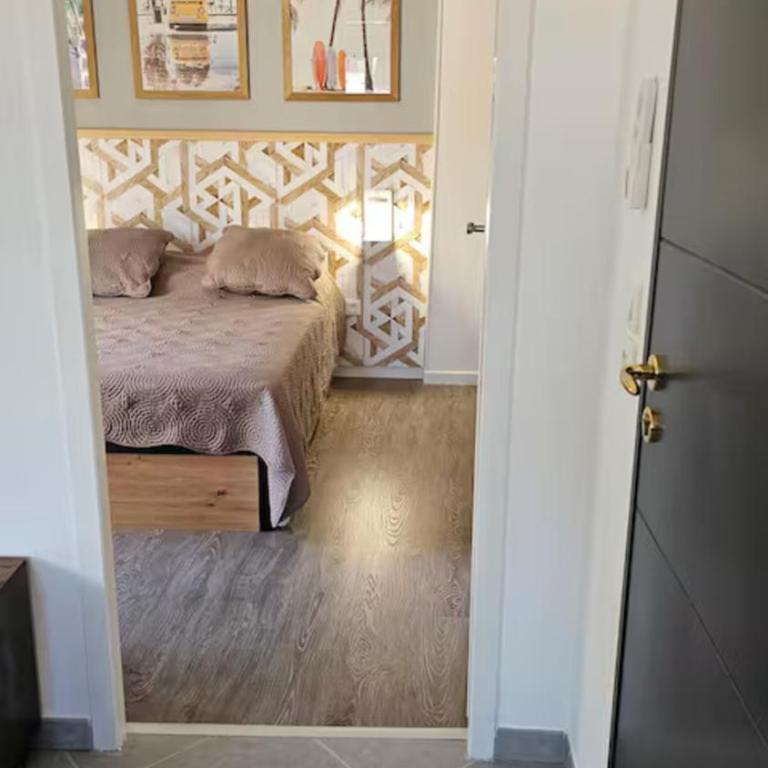 Le "Chic en Ville" Centre historique, climatisé, wifi, Parking sous-sol inclus - Apartment mit 1 Schlafzimmer - 12