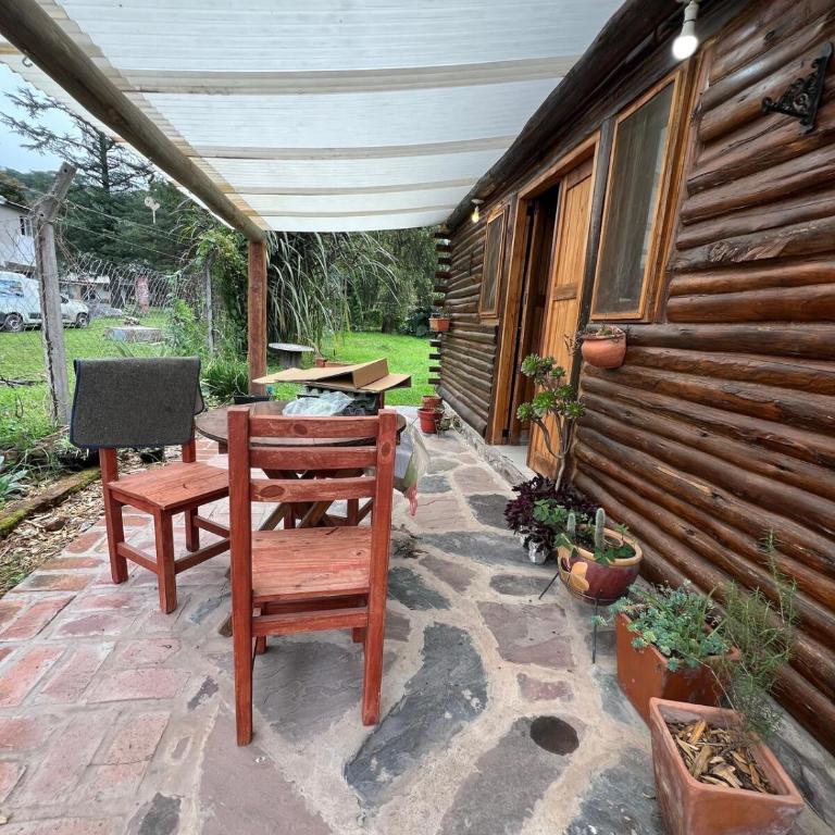 La Coplita - Casa de 2 dormitorios - 2