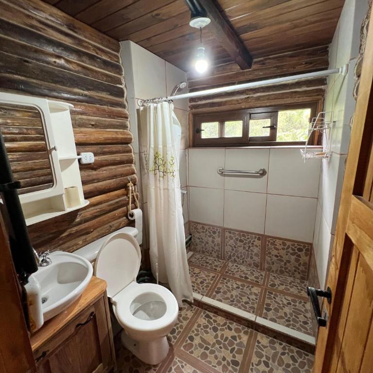 La Coplita - Casa de 2 dormitorios - 19