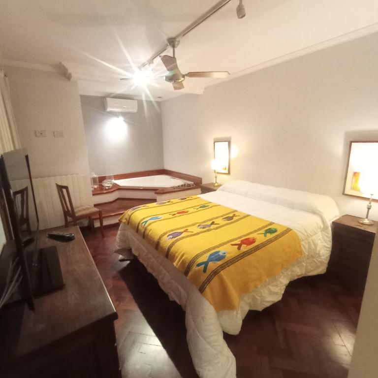 Casa Villa Elisa Rio Tercero - Casa de 2 dormitorios - 20